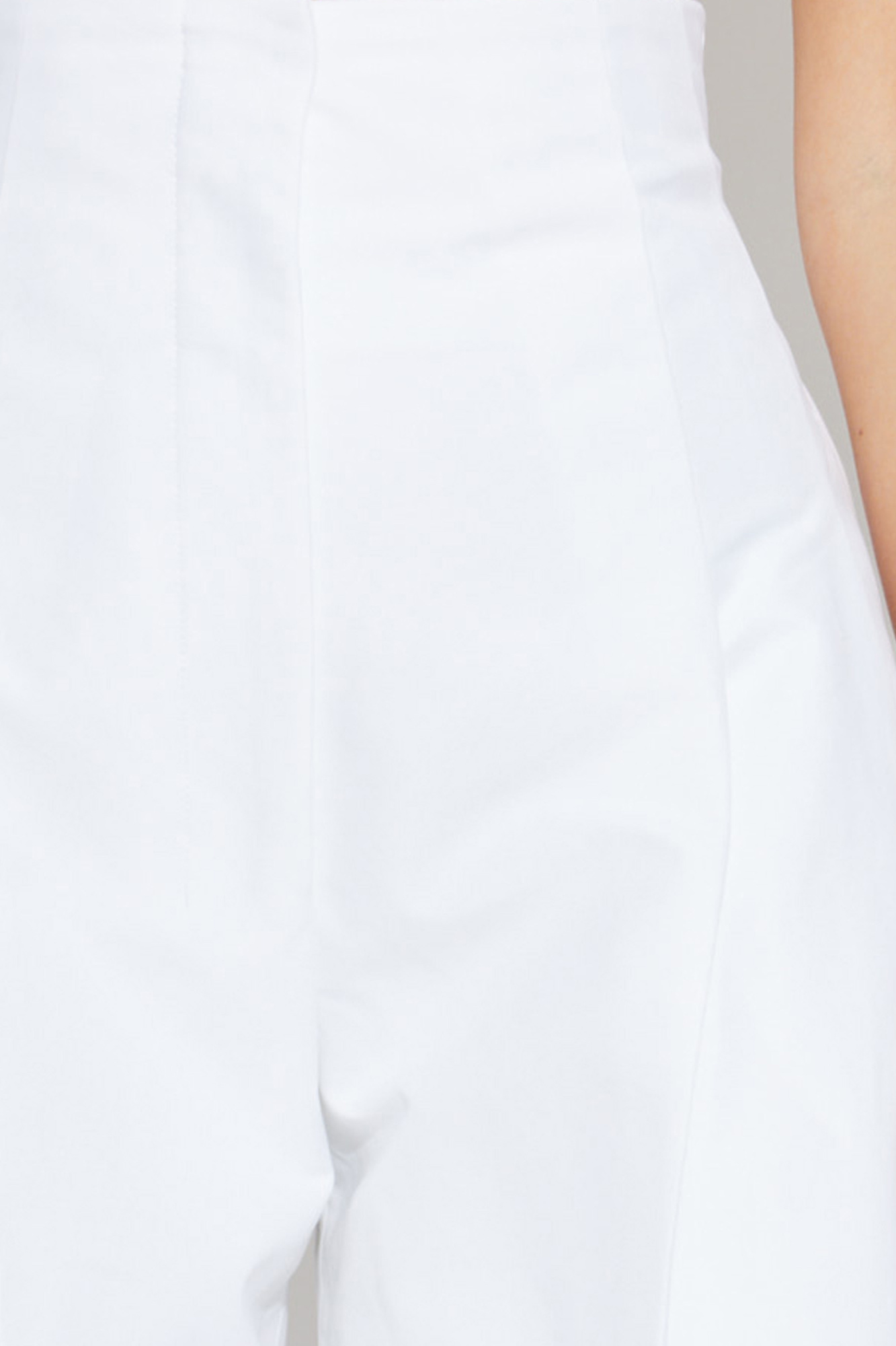 Jacquemus Wide-leg pants | Women's | Vitkac